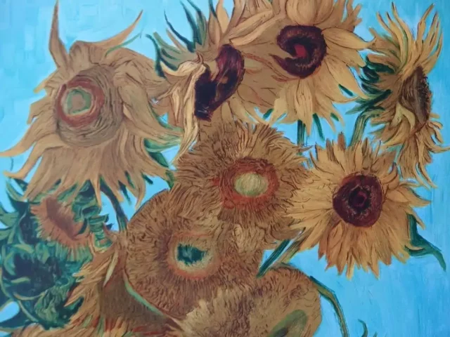 Van Gogh image