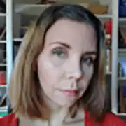 Profile Image of the author - Brenda Barron