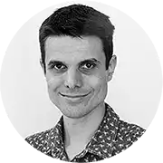 Profile Image of the author - Joe