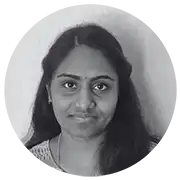 Profile Image of the author - Pujitha
