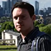Profile Image of the author - Richard