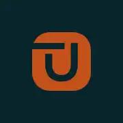 Team Updraft Logo with dark background