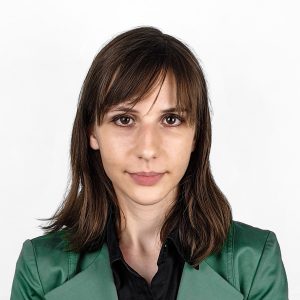 Profile picture of Jelena, the product manager for WP-Optimize